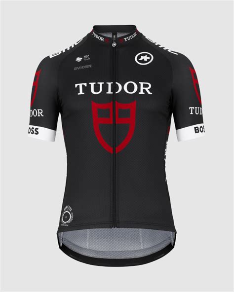 tudor pro cycling team trikot|Tudor Pro Cycling Team Replica Jersey .